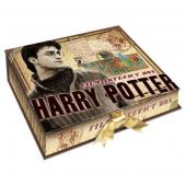 [263588] Harry Potter - Cofre - Artefactos Harry Potter