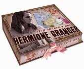 [263589] Harry Potter - Caja Recuerdos Hermione Granger