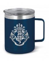 [263696] Harry Potter - Taza - Termo Acero Inoxidable 380Ml
