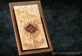 [263716] Harry Potter - Vitrina - Marauder Map Display