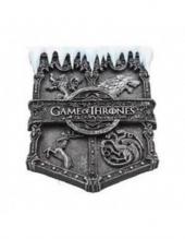[263755] Juego De Tronos - Iman - Ice Sigil