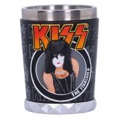 [263776] Kiss - Mini Vaso - The Starchild