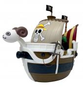 [263871] One Piece - Hucha - Going Merry