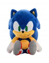 [263935] Sonic - Peluche - Sonic