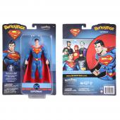 [263989] Superman - Figura Flexible