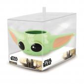 [264023] The Mandalorian - Taza - 3D The Child
