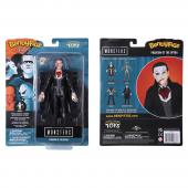 [264044] Universal Monsters - Figura - Flexible Phantom