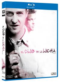 [264253-19] El club de la lucha - BD