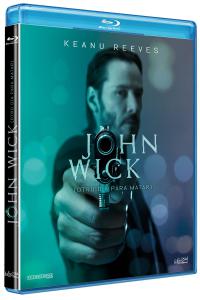 [264260-19] John Wick (Otro día para matar) - BD