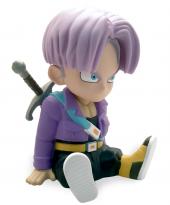 [264307] Figura Hucha Plastoy Chibi Trunks 16 cm (Dragon Ball)
