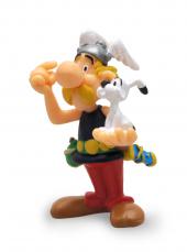 [264364] Figura Asterix Y Dogmatix