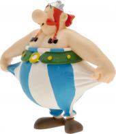 [264406] Figura de Obelix con Pantalones