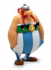 [264427] Figura Obelix Manos en los Bolsillos