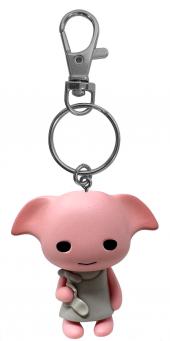 [264489] Llavero Chibi Dobby Blíster