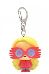 [264496] Llavero Chibi Luna Lovegood En Blíster
