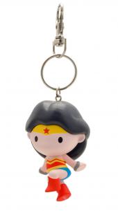 [264527] Llavero Mujer Maravilla Chibi Blister 5CM