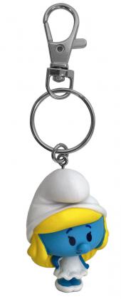 [264533] Llavero Pitufeta Chibi