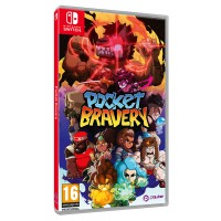 [264588] Pocket braveryTCH