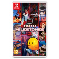 [264590] TAITO MILESTONES 2 - SWI