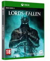 [264661] Lords of the fallen