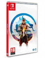 [264669] MORTAL KOMBAT 1 - SWI
