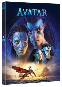 [264764-19] Avatar - El sentido del agua - BD