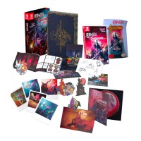 [264782] DEAD CELLS - RETURN TO CASTLEVANIA SPECIAL EDITION - SWI