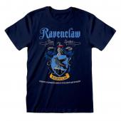 [264913] Camiseta Harry Potter - Ravenclaw Crest - 1XL