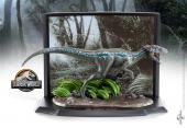 [265018] Figura Jurassic World Blue 8CM