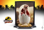 [265024] Figura Jurassic Park - Egg 12CM
