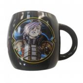 [265044] Taza cerámica Globe 380ml. League of Legends