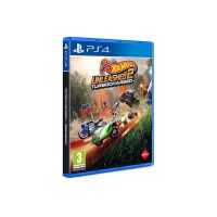[265097] HOT Wheels Unleashed 2