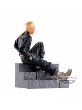 [265124] Figura Draken Ken Ryuguji Break Time - Tokyo Revengers 13cm