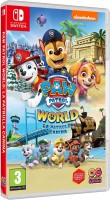 [265171] Paw patrol worldTCH
