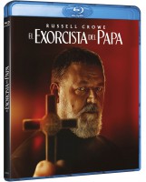 [265280-19] El exorcista del Papa - BD