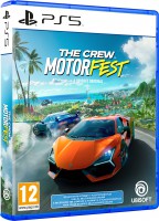 [265354] CREW - MOTORFEST/PS5