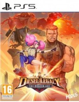 [265363] Diesel legacy: brazen age