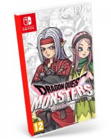 [265367] Dragon quest monsters principe  SWITCH