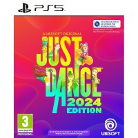 [265394] Just Dance 2024 (Code box)