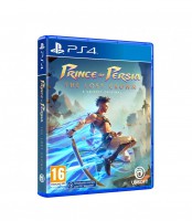 [265431] Prince of persia: corona perdida