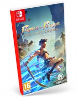 [265433] Prince of persia: corona perdida SWITCH