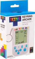 [265558] Tetris keyring arcade  JMesa