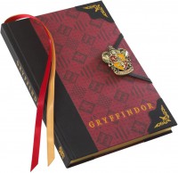 [265669] Cuaderno  Diario Gryffindor