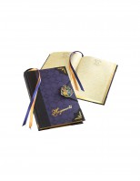 [265670] Cuaderno - Diario Hogwarts