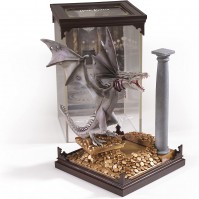 [265678] Figura Ukrainian Ironbelly - Criaturas Mágicas - Figura 20 Cm