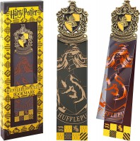 [265693] Marcapáginas Harry Potter Hufflepuff