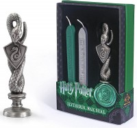 [265700] Sello Harry Potter Slytherin 10CM