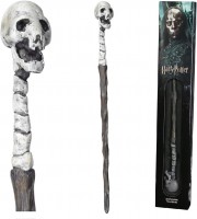 [265706] Varita Death Eater Skull Harry Potter 38CM