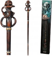 [265707] Hp - varita - death eater swirl