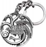 [265722] Llavero Targaryen Juego de Tronos